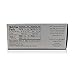 Oskri Original Coconut Bars - 53g - 5 Pack