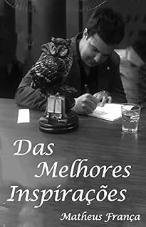 Livro Das Melhores Inspirações
