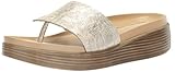 Donald J Pliner Women's FIFI19 Slide Sandal