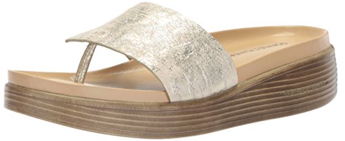 Donald J Pliner Women's FIFI19 Slide Sandal