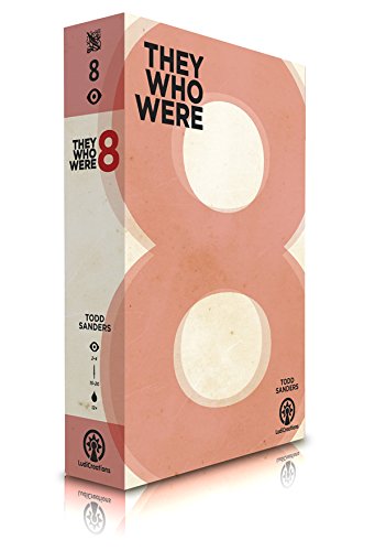 They Who Were 8 Game