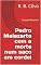 Livro Pedro Malazarte com a morte num saco em cordel (Coleção Malazarte Livro 3)