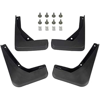 Amazon Com A Premium Splash Guard Mud Flaps For Buick