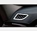 YUZHONGTIAN Dashboard Corner Air Vent Outlet for BMW 3 Series F30 316i 320i 328i 2013-2015