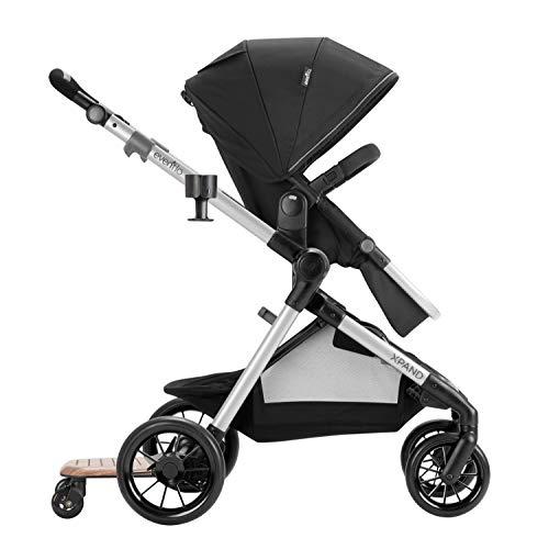 6 Evenflo+Pivot+Xpand+Stroller+Rider