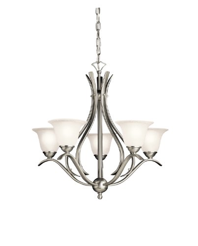 Kichler Dover Chandelier
