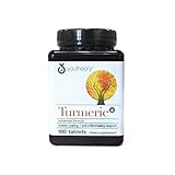 YouTheory Turmeric Advanced 180 Tablets by Turmeric