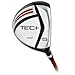 TEC Plus Low Profile Woods (Men's, Right-Handed)