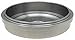 ACDelco Gold 18B579 (19287526) Rear Brake Drum