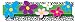 Carson Dellosa | Flowers Bulletin Board Borders | 3D, 8 Strips, 24ft primary