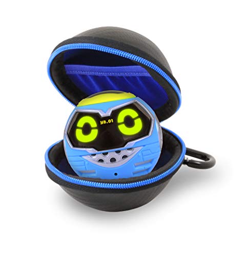 CASEMATIX Toy Case Compatible with Really R.A.D. Robots Yakbot - Includes Case ONLY