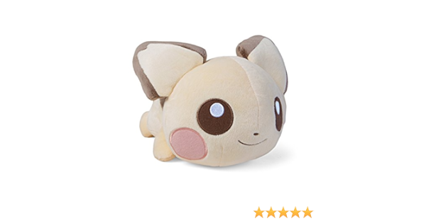 pichu plush amazon