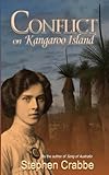 Conflict on Kangaroo Island by Stephen Crabbe