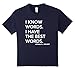 I Know Words I Have The Best Words Make Donald Again
