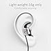 Bluedio TE (Turbine) Bluetooth 4.1 Wireless Sports Earbuds Earphones, Sweatproof Running Headphones with Microphone (Black)
