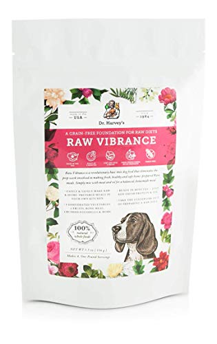 Salmon Oil For Dogs Harvey's Specialty Diet Allergy Salmon