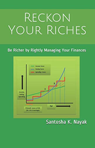 Reckon Your Riches: Be Richer by Rightly Managing Your Finances