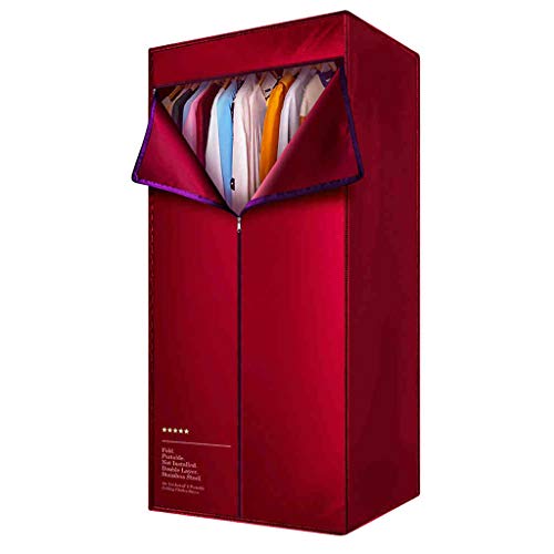 Buy MAGO Multi-Function Wall-ed Without Family Wardrobe Dryer 1200W ...