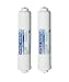 APEC Water Systems FILTER-SET-CTOP APEC Water Countertop Reverse Osmosis Replacement Filter Set