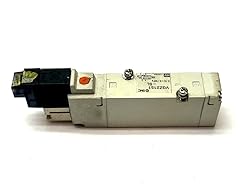 Fit for SMC VQZ2151-5L Solenoid Valve