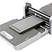 AccuQuilt GO! Cutting Mat; 5-inch-by-10-inch