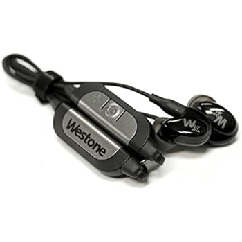 Amazon.com: [REYTID] Bluetooth Adapter for Shure SE215 SE425 SE535 SE846 Headphones - Wireless