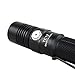 ThruNite TC12 Micro-USB Interface Rechargeable Tactical LED Flashlight(Battery Included) (TC12 NW)