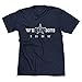 FreshRags We Dem Boys Dallas Cowboys Romo Bryant Men's T-shirt