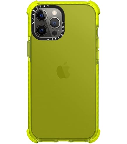 iPhoneケース iPhone - Casetify x WDS Iridescent 12ProMax Amazon.com: CASETiFY Impact Case for iPhone 12 Pro Max