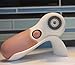 Daisi Electric Facial Cleansing Spin Brush | 2 Settings: Daily Cleansing & Deep Exfoliating | Removes Make-up, Oil & Dead Skin | Portable & Waterproof Face Brush