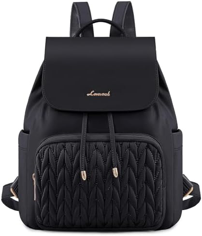 Amazon.com: LOVEVOOK Backpack Purse for Women, Convertible  display picture 1