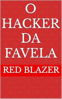Livro O Hacker da favela