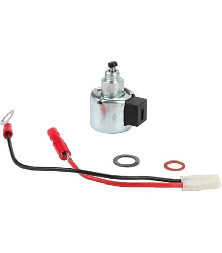 Vergaser-Reparatursatz Für Kohler Motoren CH11-CH16 / CV11-CV16 – Ersetzt Original 1275703-S
