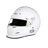 Bell Racing 1420A05 K.1 PRO WHITE LARGE 60 SA2020