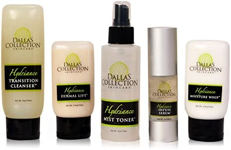 The Hydriance Essential Lift II | Natural Face Lift Set | Normal to Dry Skin