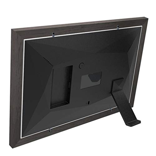 10inch WiFi Digital Photo Frame with HD IPS Display Touch Screen, Share
