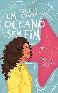Livro Um Oceano Sem Fim: Volume 1