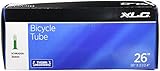 XLC 020161-09 Thorn Resistant Schrader Bike Tube