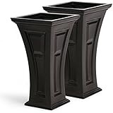YIMBY Heritage Planter (2-Pack)