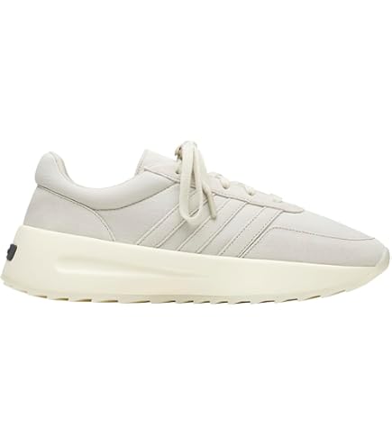Amazon.com | adidas Mens Fear of God Athletics Ii High Basketball