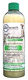 Allersearch Laboratories Pet Plus Oatmeal Anti-Allergen Dog Shampoo, 16 oz.