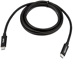 Amazon Basics USB Type-C to USB Type-C 3.1 Gen1