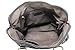 Scarleton Belt Accent Medium Tote bag, Shoulder Bag for Women, Purses for Women, Handbag for Women, Crossbody Bag for Women, H126401 - Black
