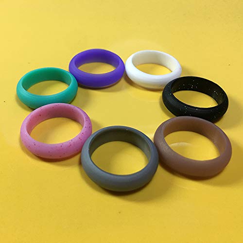 4 AlexGT+Stretchable+Silicone+Ring+Outdoors