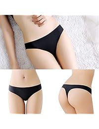 Ropa interior sin costuras para dama