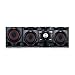 LG CM4590 XBOOM XBOOM Bluetooth Audio System with 700 Watts Total Powerthumb 4