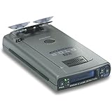 Escort Solo S2 Cordless Radar and Laser Detector