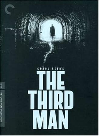 Whole The Third Man 1949 (2015) Movie Online 