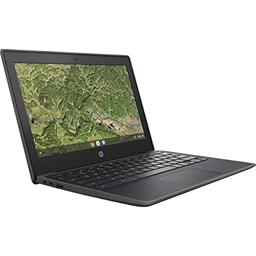 HP Chromebook 11A G8