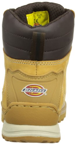 dickies canton boots